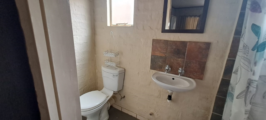 3 Bedroom Property for Sale in Olifantsnek North West